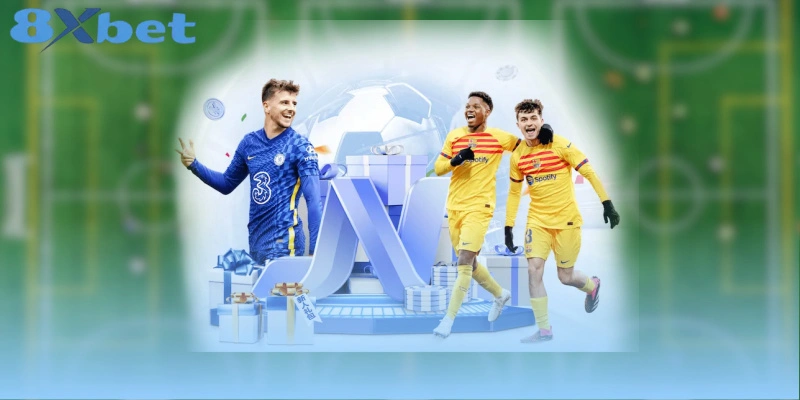 Tỷ lệ kèo nhà cái Kèo châu Âu tại 8XBET