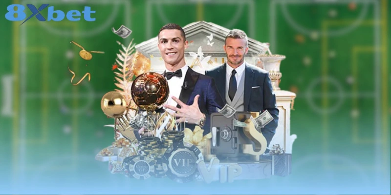 Theo dõi tỷ lệ kèo nhà cái 8XBET để nhận định chính xác