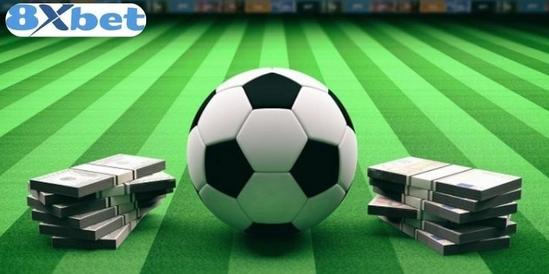 Tỷ Lệ Cược Bóng Đá 8xbet Cực Chuẩn Cho Mọi Kèo Đấu 4 Bạn cần nắm rõ sự khác biệt giữa tỷ lệ âm và dương