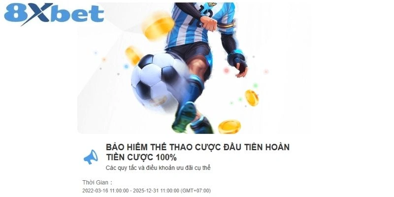 Tìm hiểu điều kiện để nhận bảo hiểm thể thao tại đây