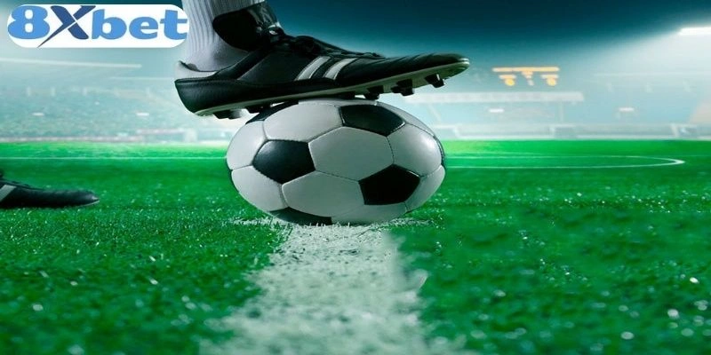 Nhận Định Bóng Đá 8xbet Chuẩn Xác Từng Kèo Đấu Hot 4 Hội viên nên nắm bắt kỹ tình hình lực lượng
