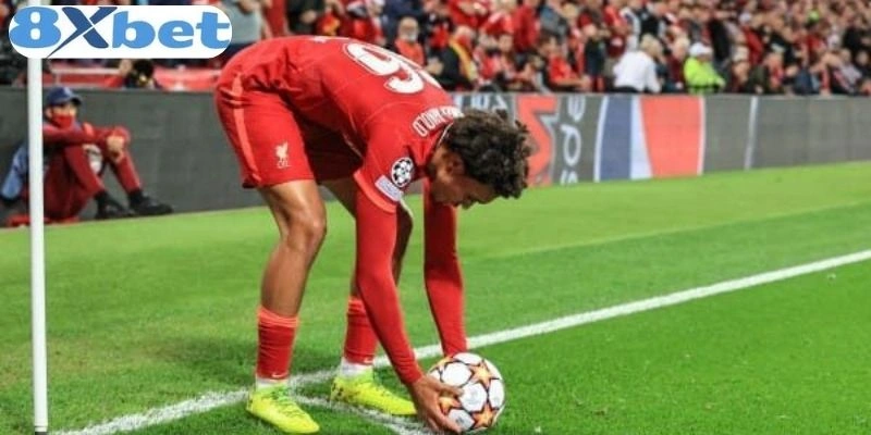 Người tham gia nên biết kèo phạt góc 8xbet là gì?