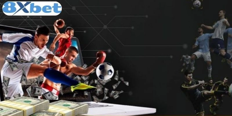 Nắm bắt kinh nghiệm tối ưu khi nhận 8xbet bảo hiểm thể thao