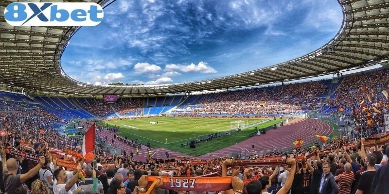 Nhận Định Bóng Đá 8xbet Chuẩn Xác Từng Kèo Đấu Hot 2 Lý do bạn nên xem nhận định bóng đá 8xbet