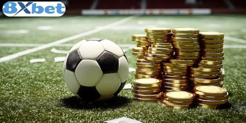 Tỷ Lệ Cược Bóng Đá 8xbet Cực Chuẩn Cho Mọi Kèo Đấu 1 Tỷ lệ cược bóng đá 8xbet chính xác cho mọi trận đấu